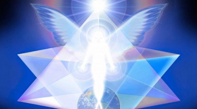 The Merkabah