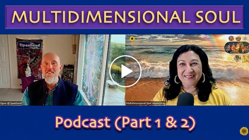 Multidimensional Soul 3 | Openhand