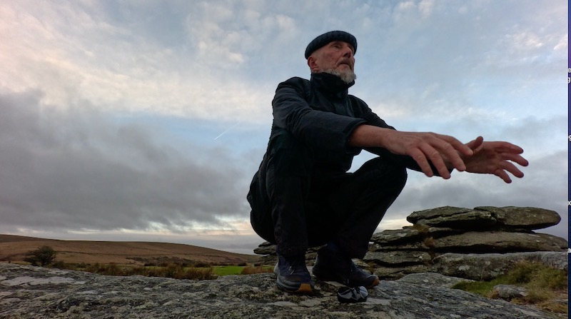 Open, Dartmoor 2025