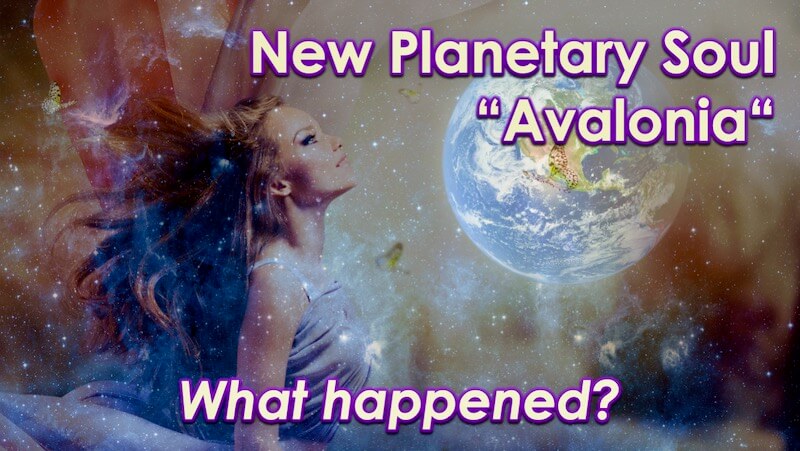 Avalonia: Birthing a New Paradigm by Openhand
