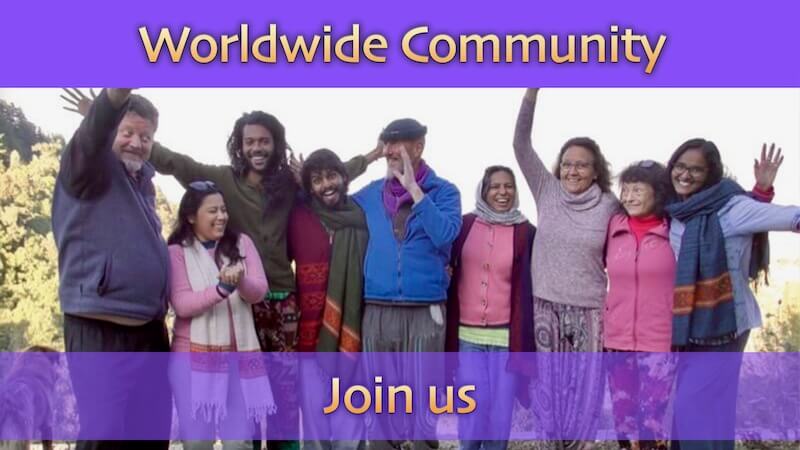 Openhand Worldwide Community