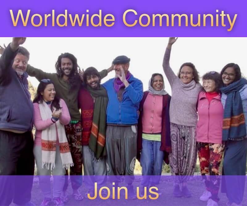 Openhand Community | Openhand