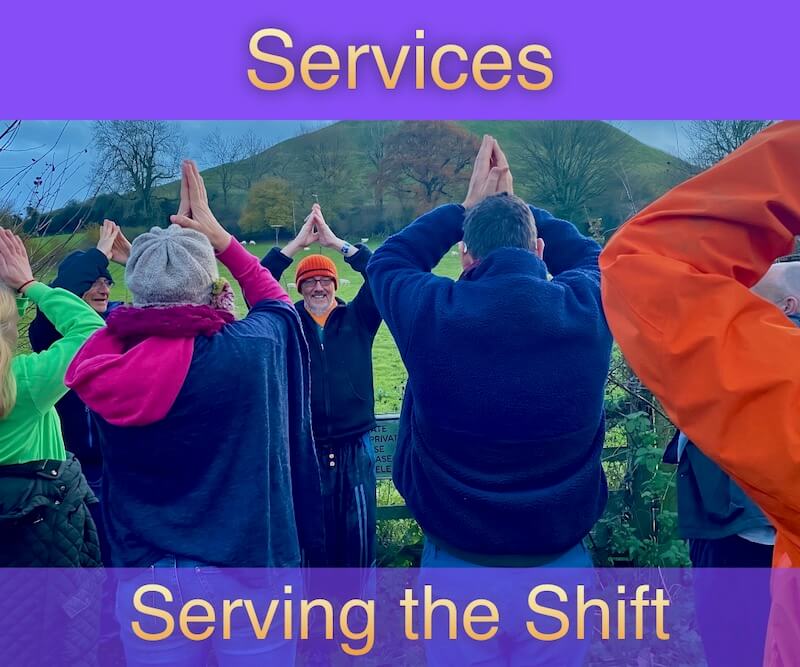 Openhand Services | Openhand