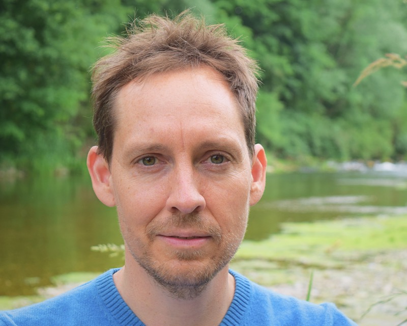 Thomas - Openhand Facilitator