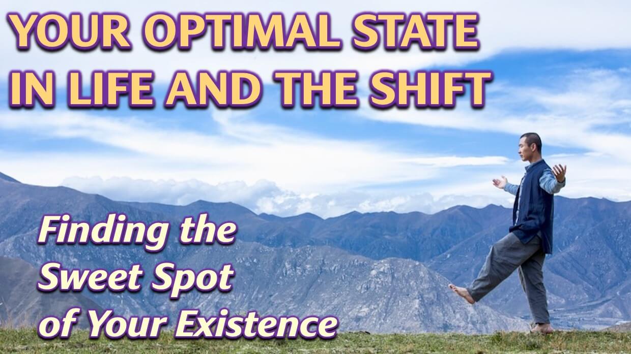 Optimal State | Openhand