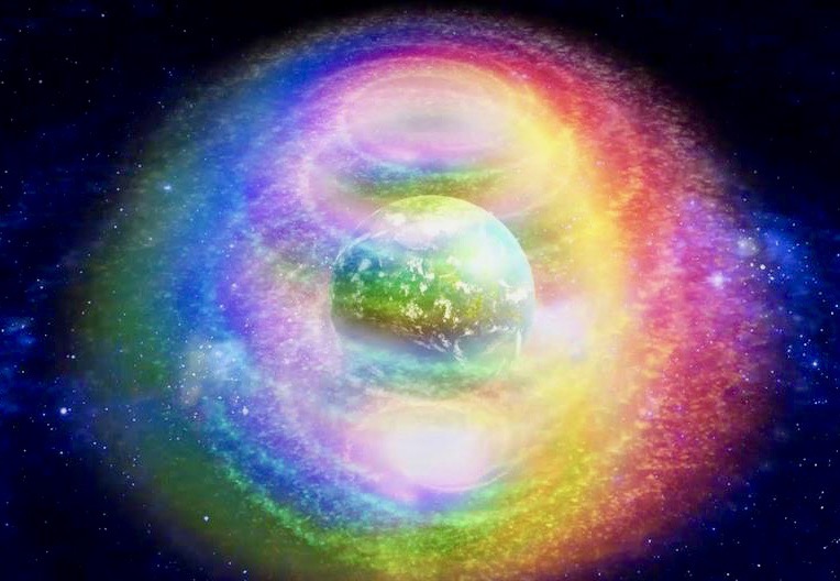 Plasma Earth