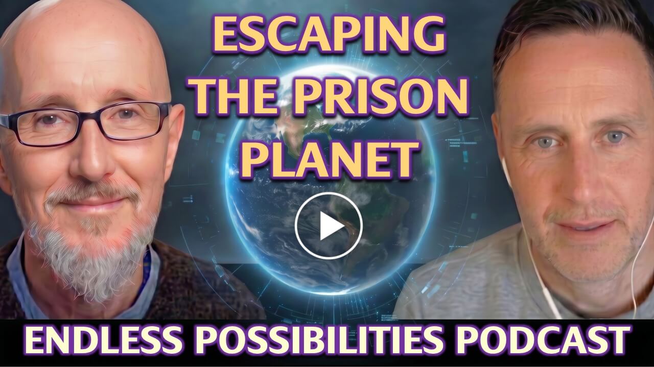 Escaping_The_Prison_Planet with Openhand