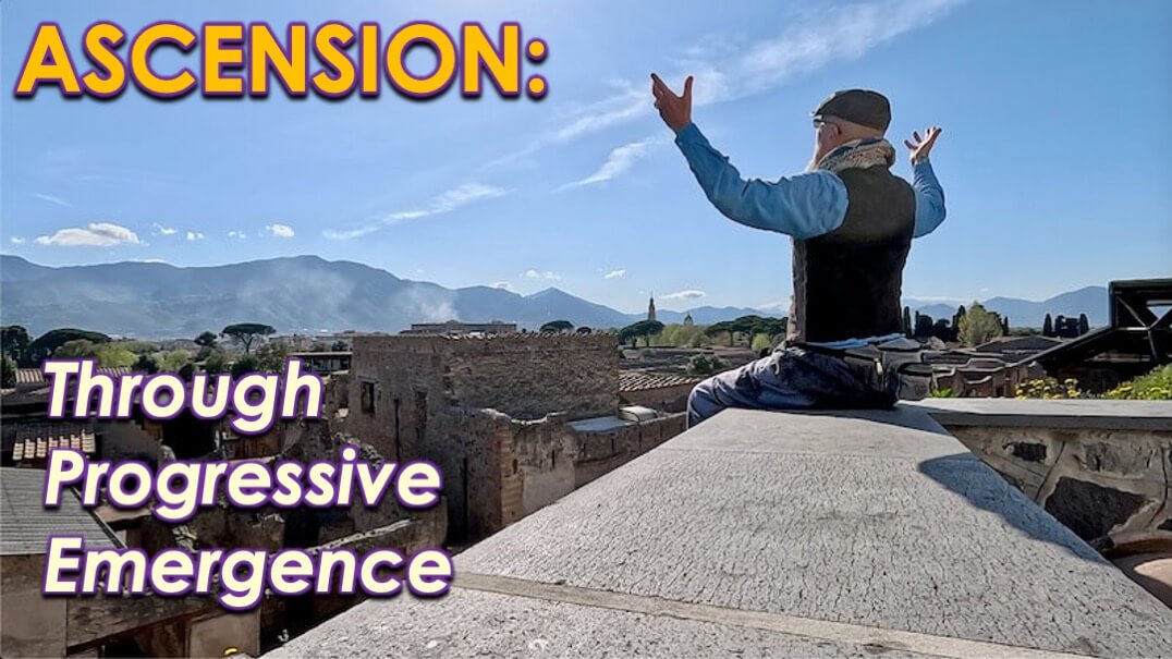 Progressive Emergence by Openhand