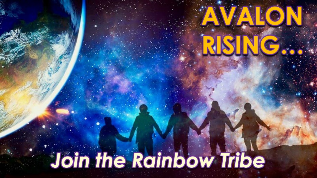 Join the Rainbow Tribe with Openhand