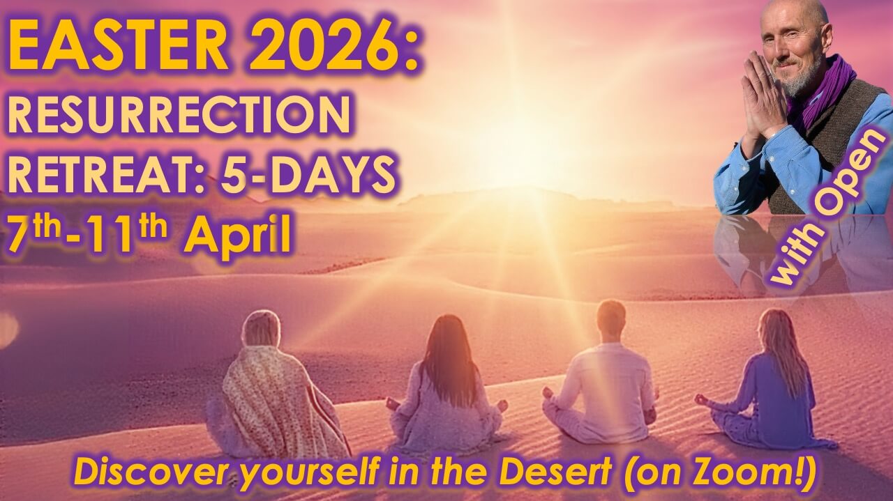 Easter Resurrection