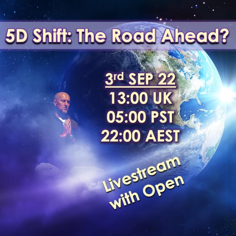 The Road Ahead with Openhand