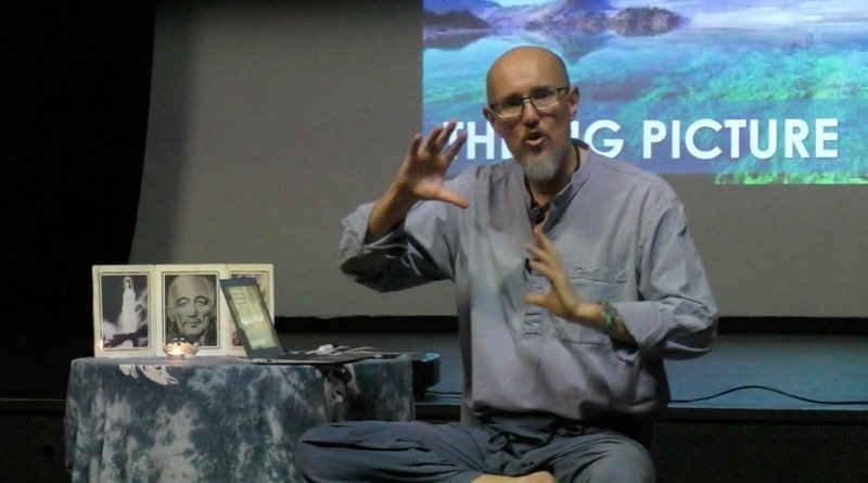Paradigm Shift Seminar Byron 3 Paradigm Shift Seminar Byron 3