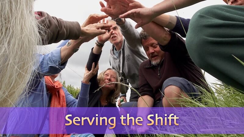 Serving the Shift with Openhand