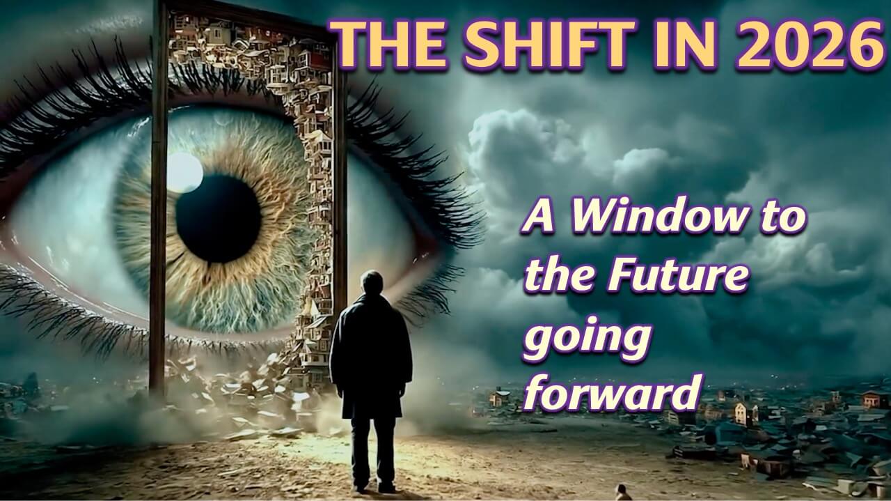 Shift in 2026