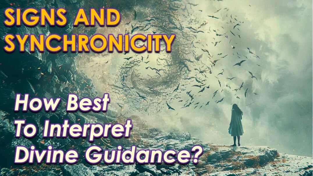 Signs & Synchronicity