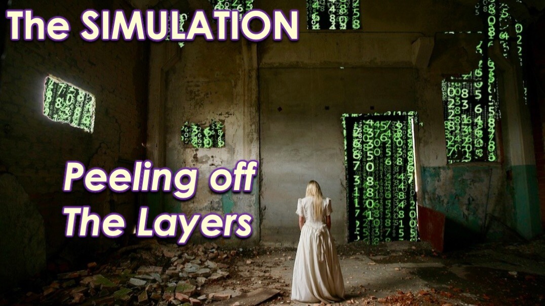 Simulation Layers by Openhand