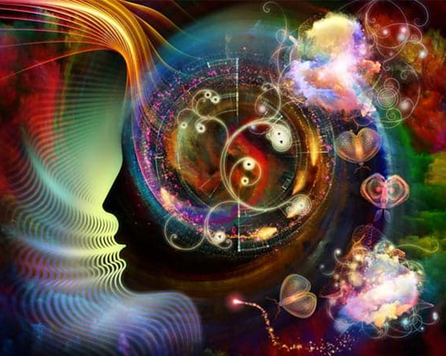 Exploring Spiritual Triggers with Openhand