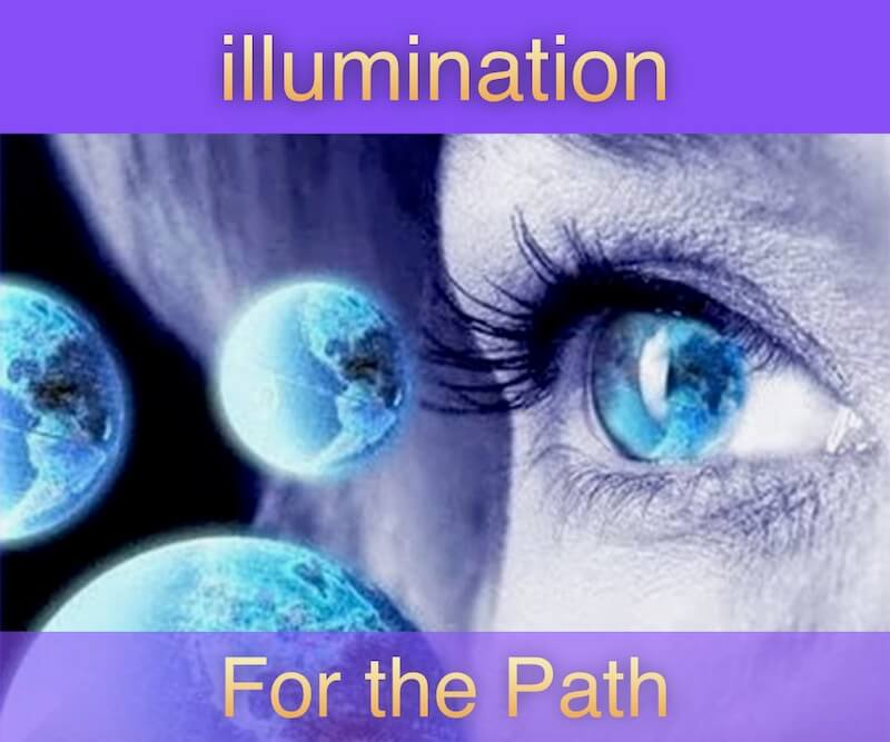 Spiritual Articles The Shift | Openhand