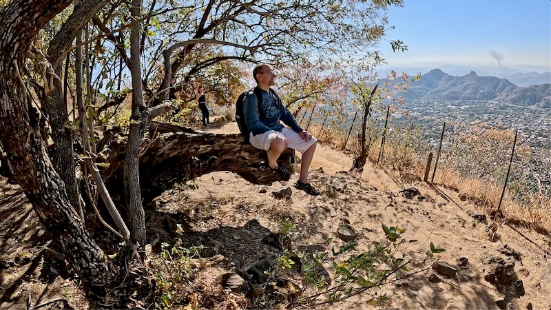 Mexico 26: Stunning Views
