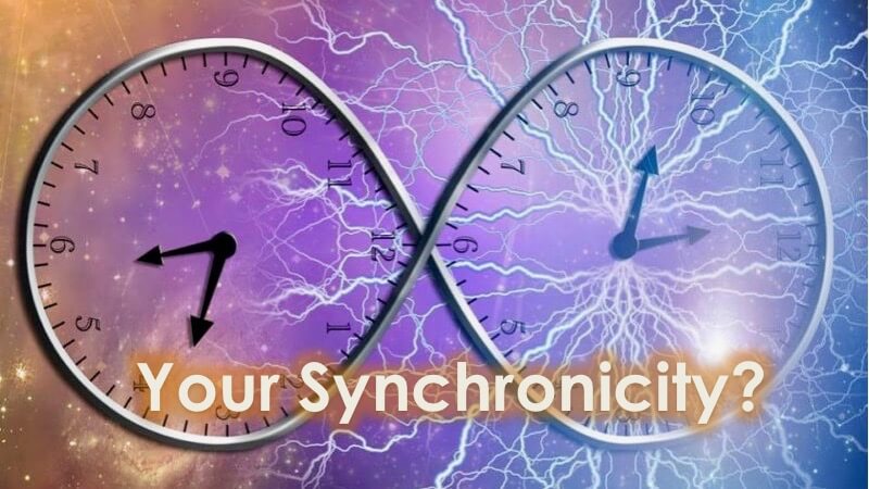 Synchronicity with Openhand