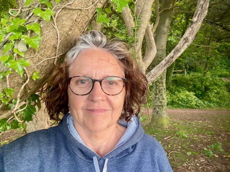 Tilly Bud (UK) Openhand Facilitator