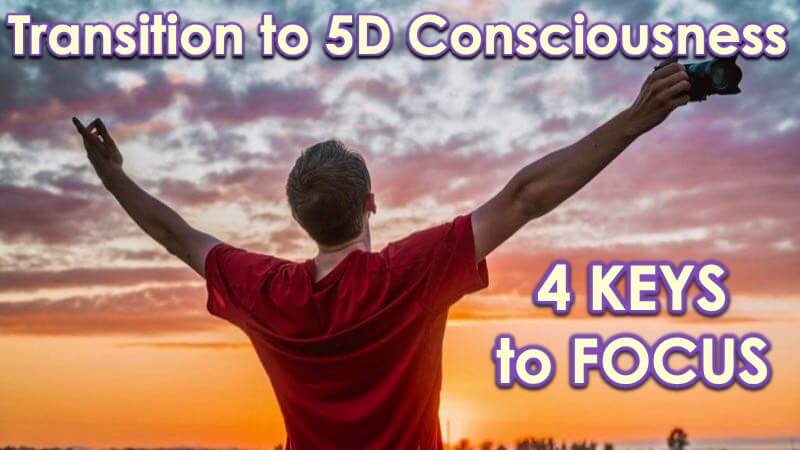 Transition to 5D with Openhand
