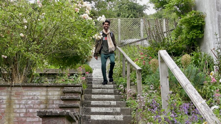 FSC 24: Vimal