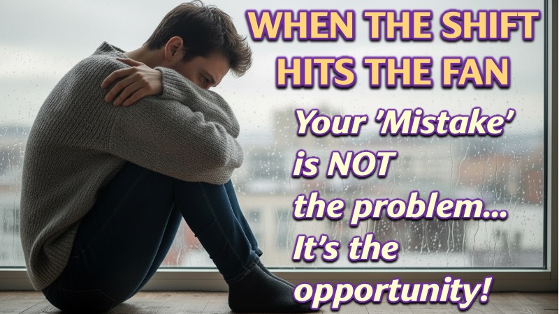 When the Shift Hits the Fan | Openhand