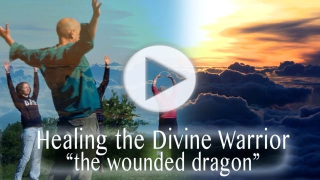 Healing the wounded dragon video play image