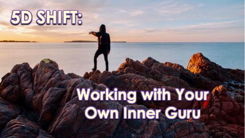 Your Own Inner Guru with Openhand