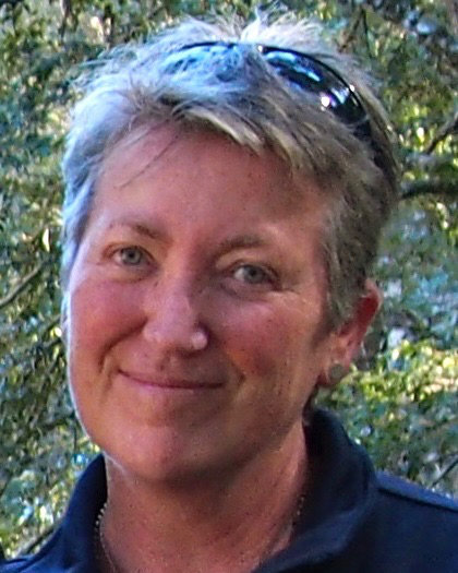 Openhand Facilitator Deborah