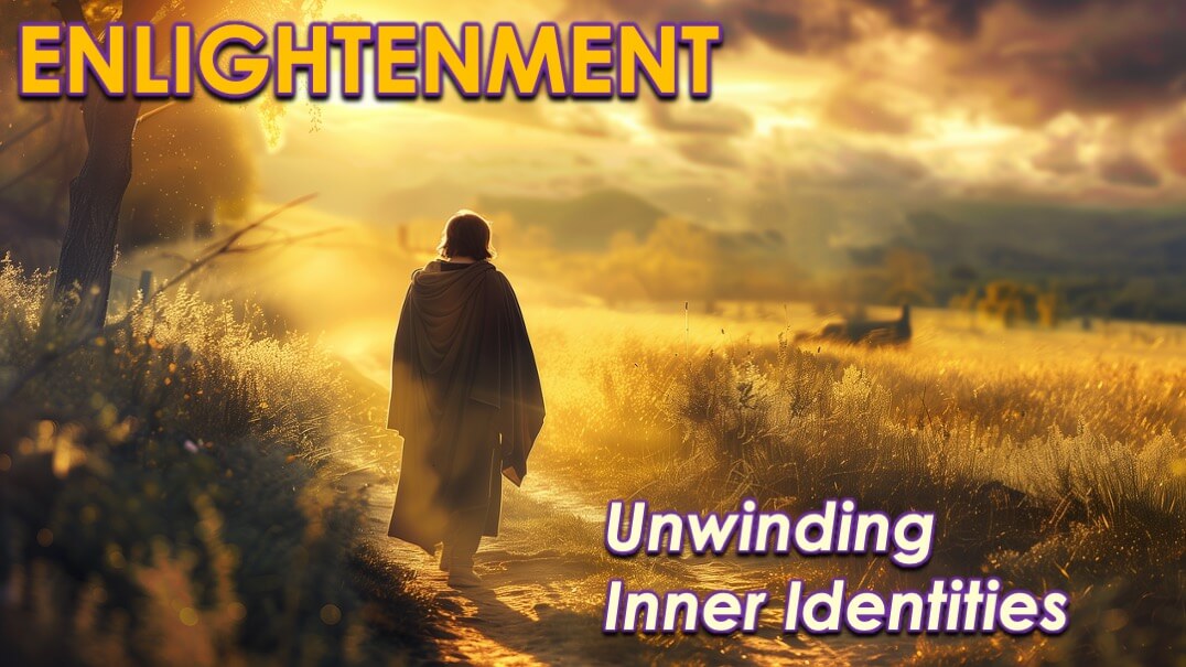 enlightenment with Openhand