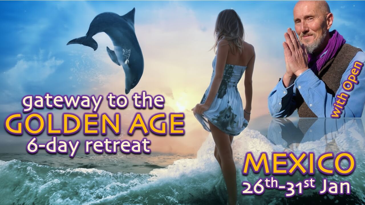 Golden Age Banner