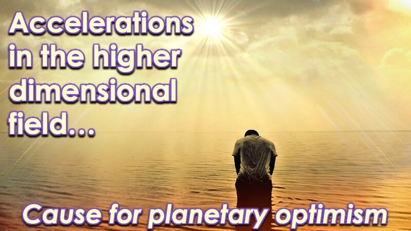 Higher Dimensional Downloads with Openhand