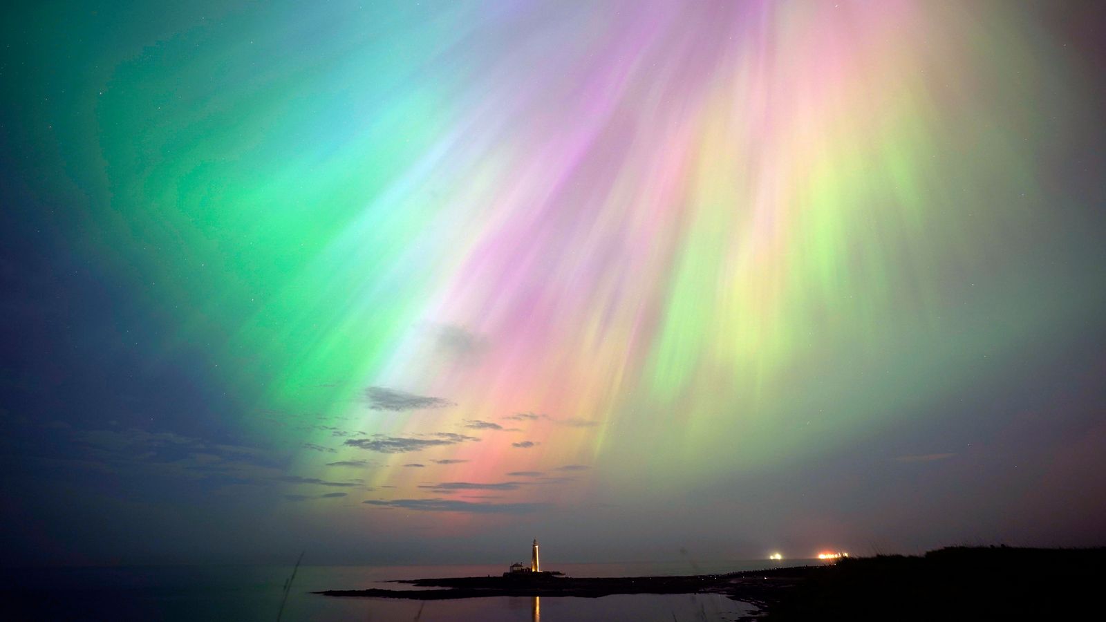 Northern Lights