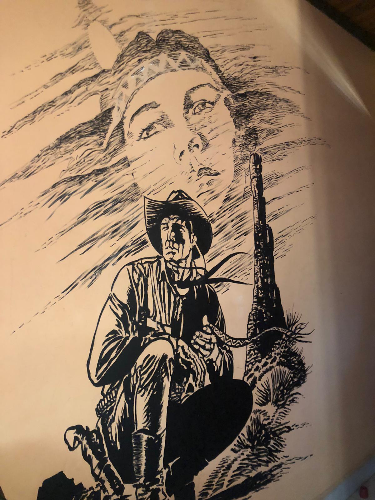 Indiana Jones