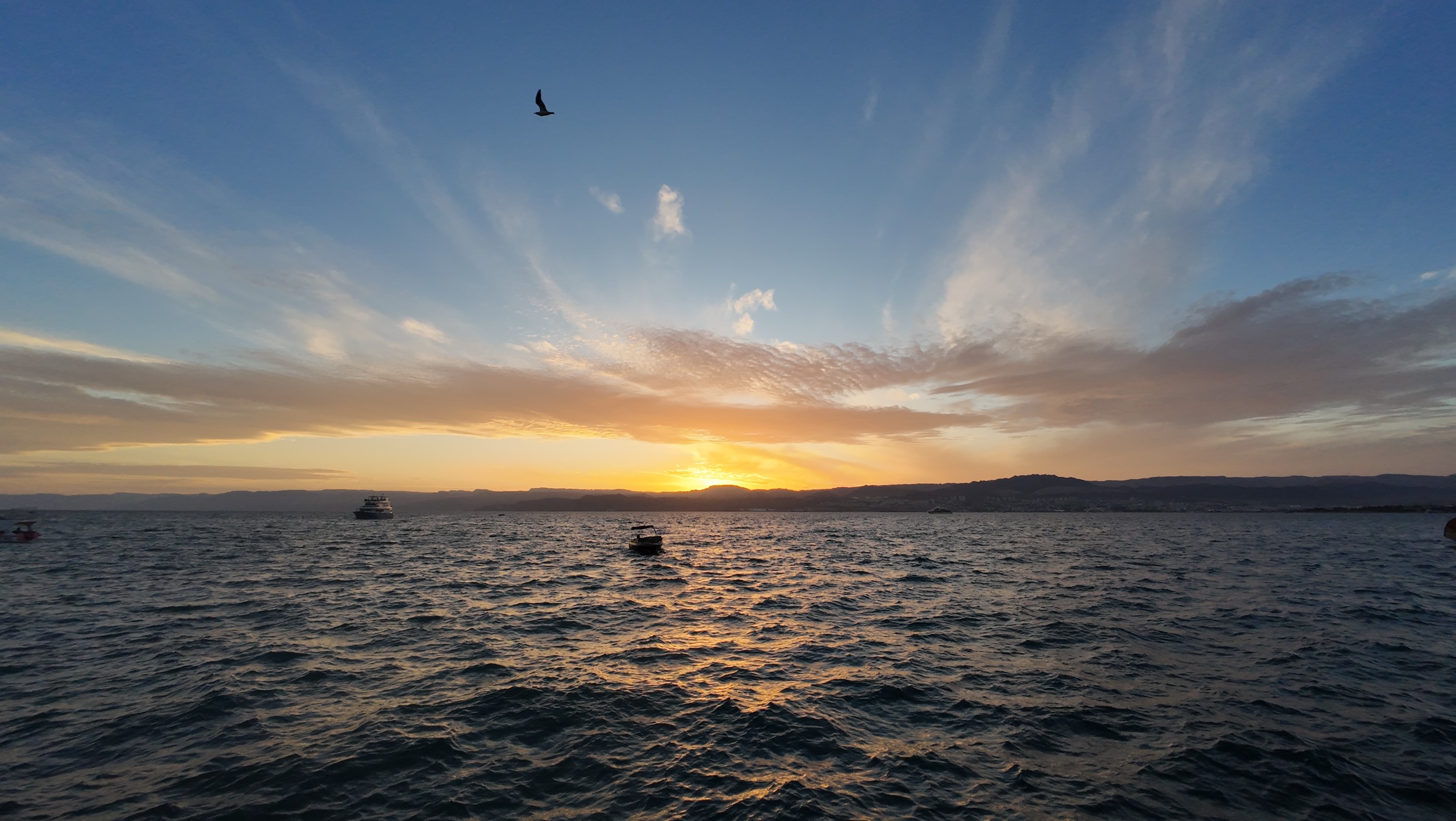aqaba.sunset