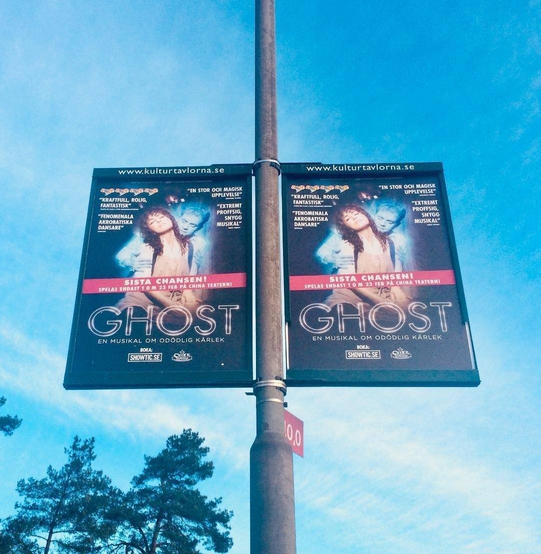 ghost