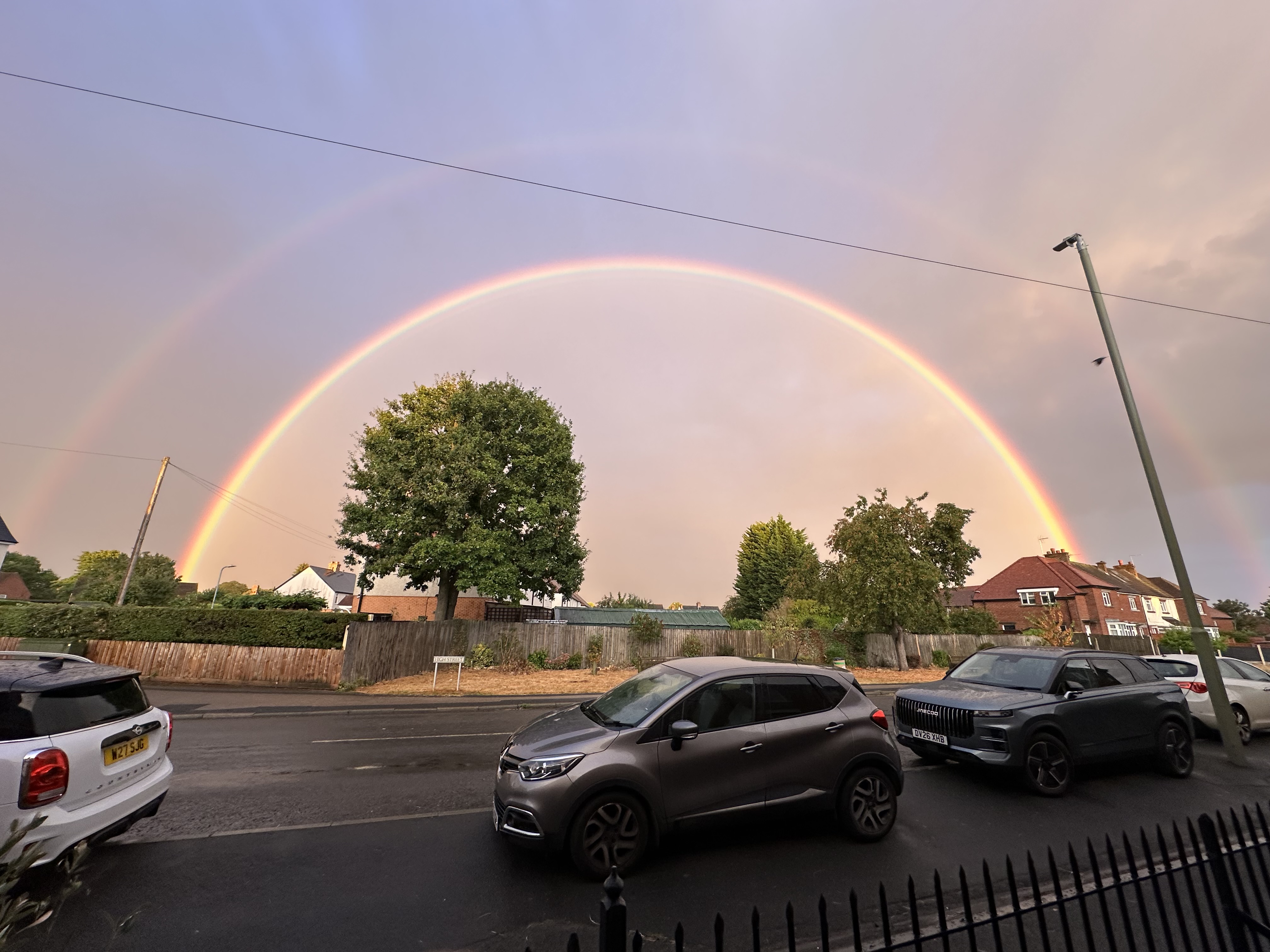 Rainbow