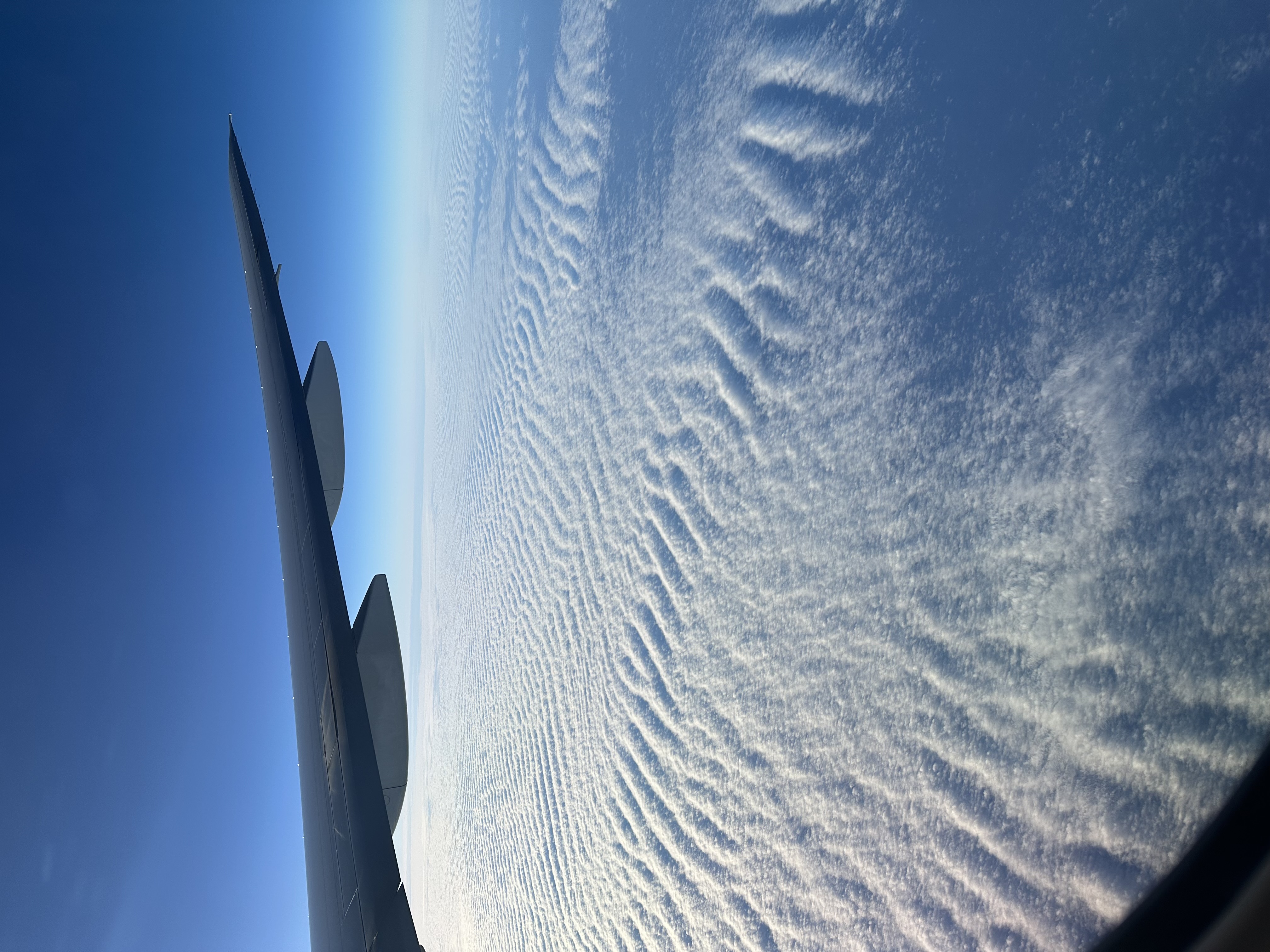 Clouds