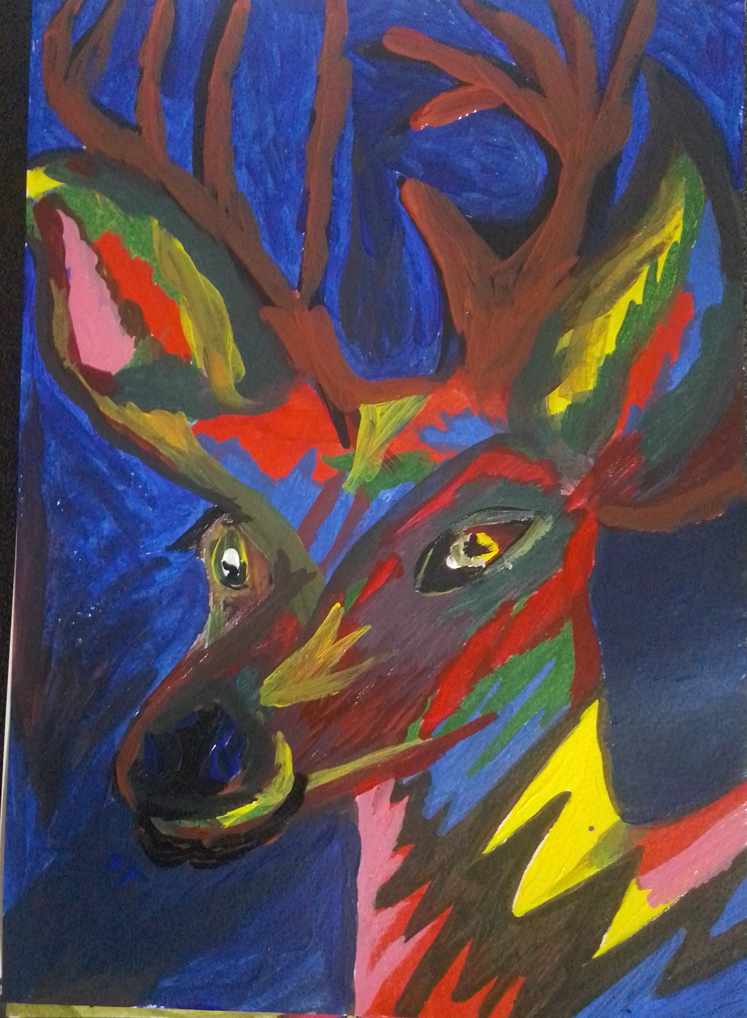 Deer