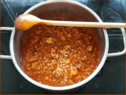 hotonepot