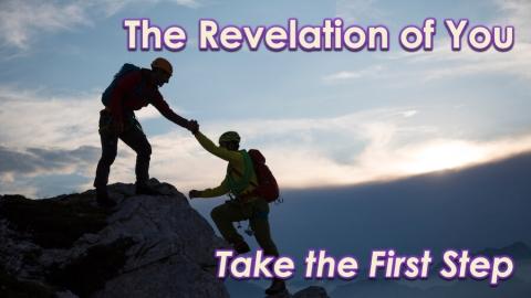 Revelation of You by Openhand
