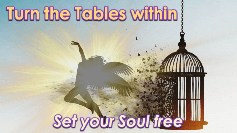 Turn the Tables on The Matrix by Openhand