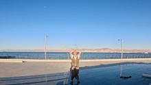 Jordan Journal 2025: Red Sea