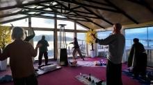 Titicaca 26: Blueprint | Openhand