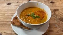 Divinicus 26: Karmic Soup! | Openhand