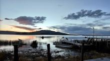 Titicaca 26: Responsive Clouds | Openhand