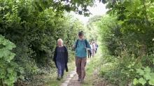 FSC 24 - Excursion Completion