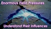 Dealing with Energetic Tension Build-up by Openhand